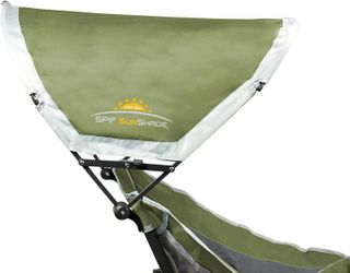 No. 3 - GCI Outdoor Pod Rocker with SunShade - 2