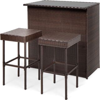 Top 9 Best Patio Bar Sets- 3