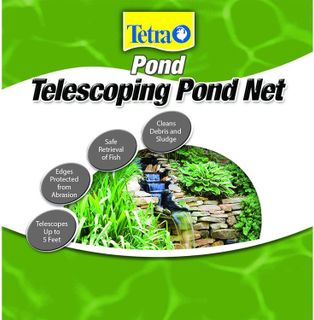 No. 10 - Tetra Pond Netting - 2