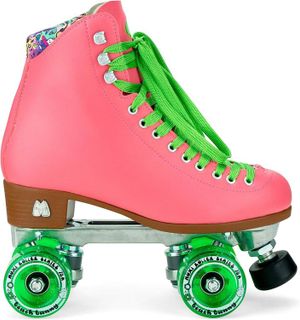 Top 10 Best Outdoor Roller Skates for a Fun and Active Lifestyle- 1