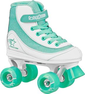 No. 9 - Roller Derby Firestar Youth Skates - 1