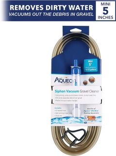 No. 7 - Aqueon Gravel Cleaner - 2