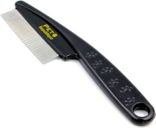 No. 6 - Pet Republique Dog and Cat Flea Comb - 2