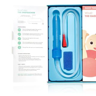 No. 10 - Frida Baby Baby Basics Kit - 4