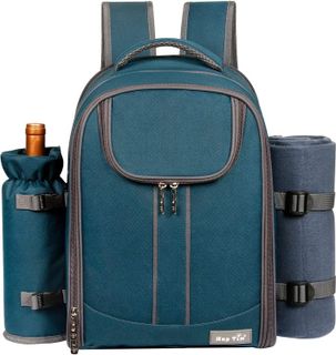 No. 10 - Hap Tim Picnic Backpack - 2