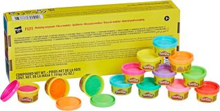 No. 3 - Play-Doh Handout 42-Pack - 4