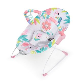 No. 10 - Bright Starts Baby Bouncer - 1