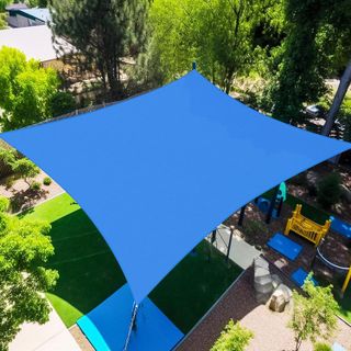 Top 10 Best Outdoor Shade Sails for Sun Protection- 5