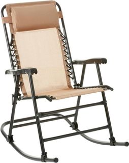 The Best Outdoor Rocking Chairs: Comfortable and Portable Options- 5