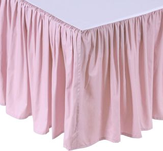 No. 7 - Crib Skirt Dust Ruffle - 4