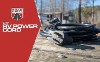 No. 4 - Road Power RV Extension Cord - 2