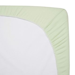 No. 1 - TL Care 100% Natural Cotton Jersey Knit Cradle/Bassinet Sheet - 4