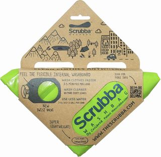 No. 7 - Scrubba Portable Wash Bag - 2