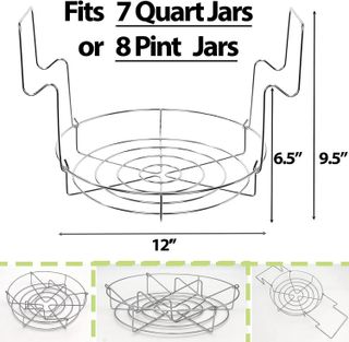 No. 2 - Supa Ant Canning Kit - 5