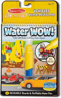 Top 10 Kids Paint With Water Kits for Creative Fun- 2