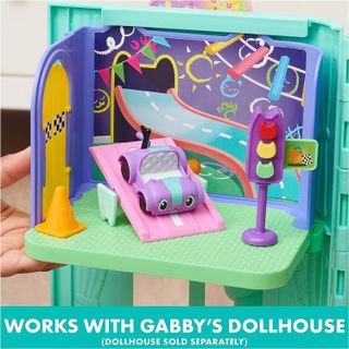 No. 2 - Gabby's Dollhouse - 4