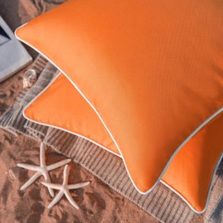 No. 6 - Phantoscope Outdoor Waterproof Decorative Pillow Cover - 2