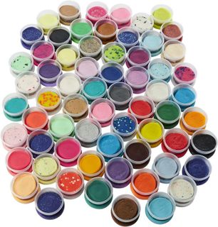 No. 10 - Play-Doh Ultimate Color Collection - 4