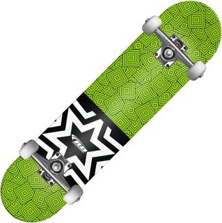 10 Best Skateboards for All Skill Levels- 1