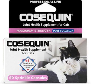 No. 8 - Cosequin Cat Joint Supplement - 2