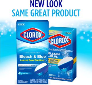 No. 7 - Clorox Ultra Clean Toilet Tablets - 2