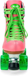 No. 1 - Moxi Beach Bunny Roller Skates - 3