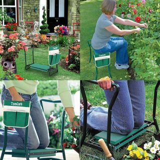 No. 5 - TomCare Garden Kneeler Seat - 4