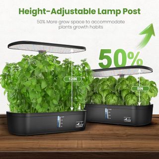 No. 5 - CYBSDF Hydroponic Growing Kit - 4