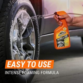 No. 8 - Armor All Extreme Wheel and Tire Cleaner - 4