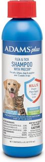 Top 10 Best Dog Flea Control Shampoos for Happy Pups- 5