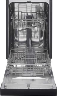 No. 8 - Danby Built-In Dishwasher - 2