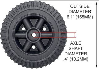 No. 9 - Trailer Axles - 2