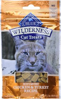 Top 5 Best Soft Cat Treats for Your Feline Friend- 1