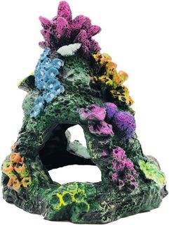 No. 1 - GSD Coral Aquarium Décor - 4