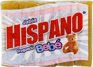 No. 10 - Hispano Soap - 4