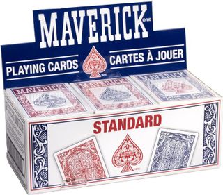 Top 10 Best Playing Cards for Card Games Enthusiasts- 2