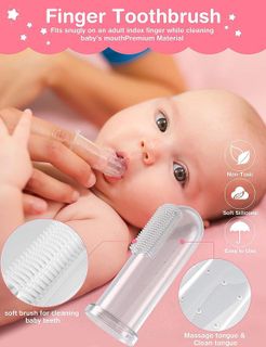No. 9 - OTTOLIVES Baby Grooming & Health Kit - 4