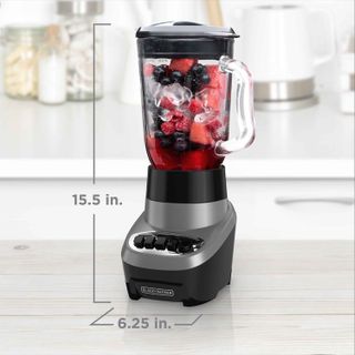 No. 3 - Black & Decker PowerCrush Multi-Function Blender - 4