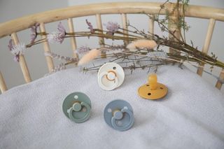 No. 10 - BIBS Pacifiers - 4