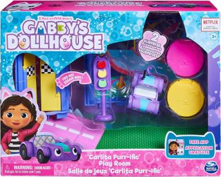 No. 2 - Gabby's Dollhouse - 2