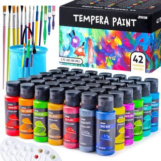 Top 10 Best Kids Paints for Art Projects- 5