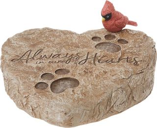 No. 10 - Precious Moments Memorial Garden Stone - 4