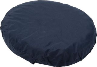No. 10 - DMI 16-inch Convoluted Molded Foam Ring Donut Pillow Seat Cushion - 1