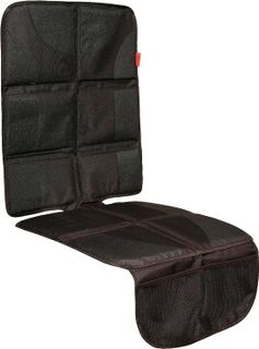 No. 2 - Lusso Gear Car Seat Protector - 1
