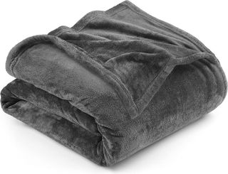No. 3 - Utopia Bedding Fleece Blanket - 1