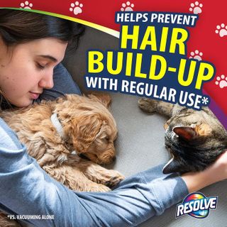 No. 9 - Resolve Pet Hair Eliminator - 4