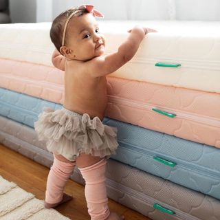 No. 6 - Newton Baby Crib Mattress - 2