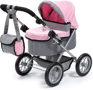 No. 10 - Bayer Design Doll's Pram - 1