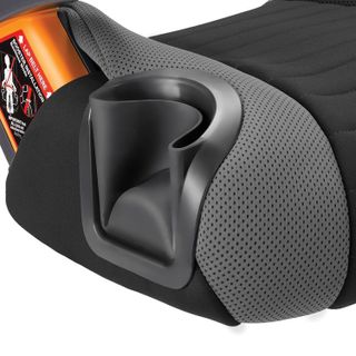 No. 7 - Chicco GoFit Backless Booster Car Seat - 4