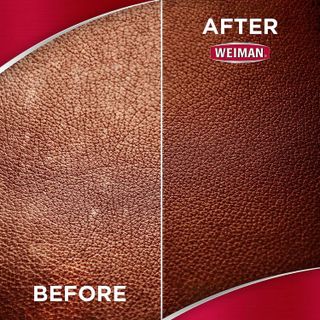 No. 9 - Weiman Leather Cleaner & Conditioner Wipes - 5